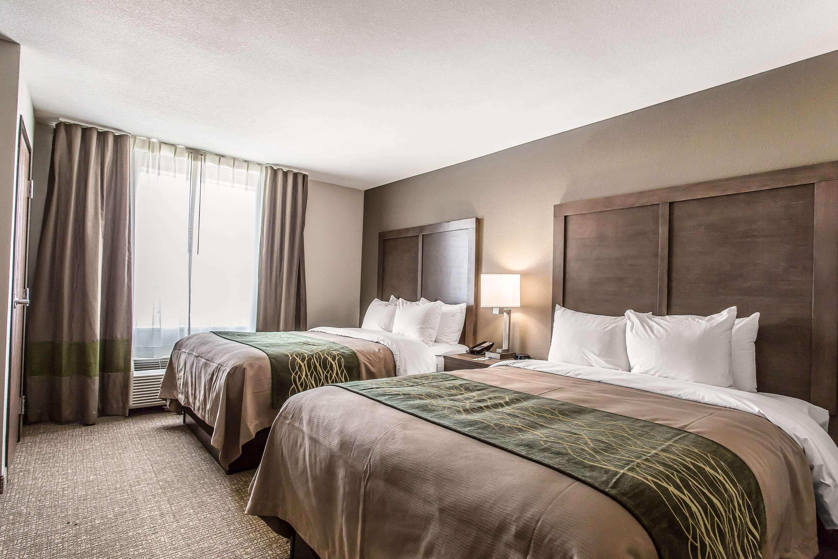 Comfort Inn & Suites Snyder Zewnętrze zdjęcie