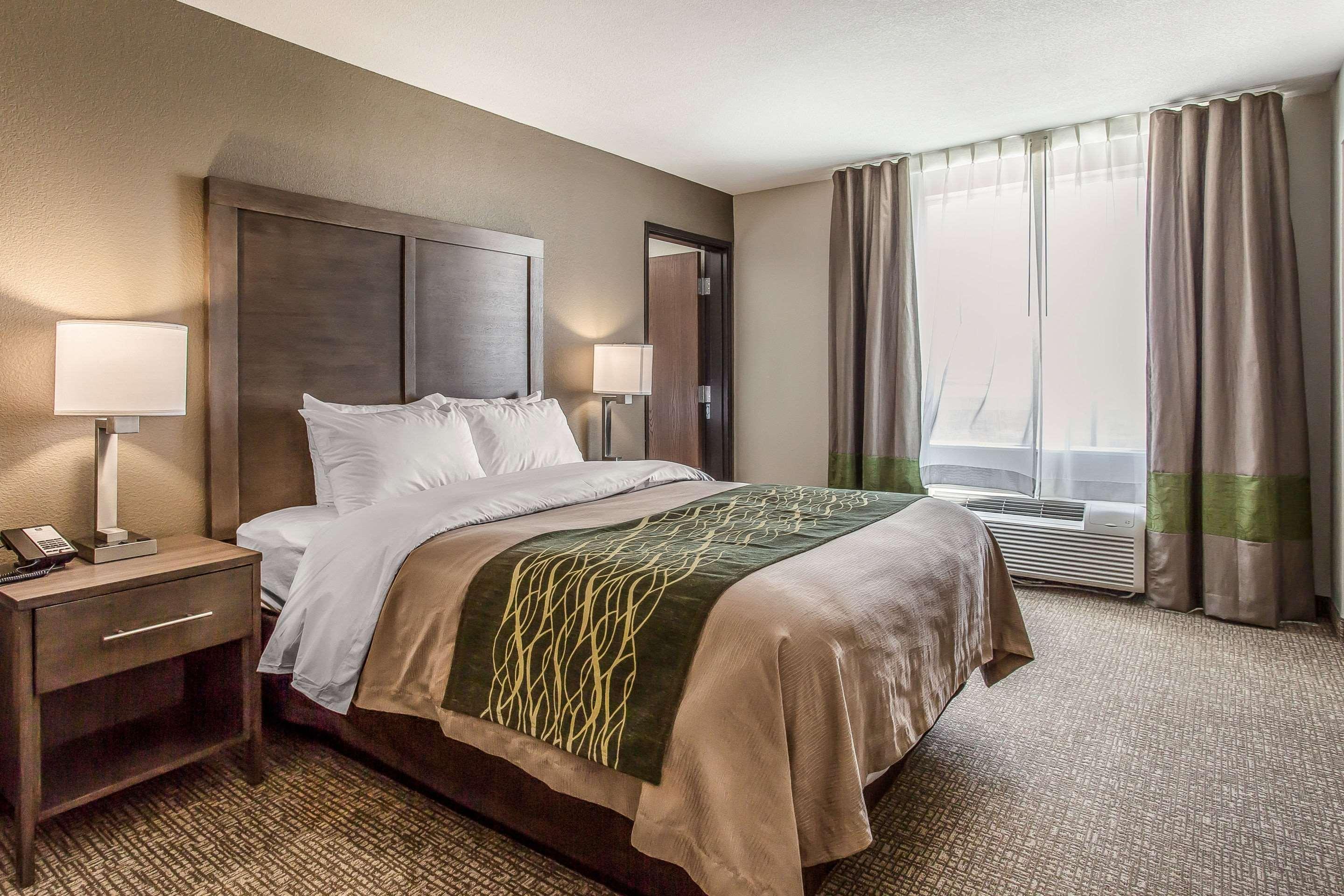 Comfort Inn & Suites Snyder Zewnętrze zdjęcie