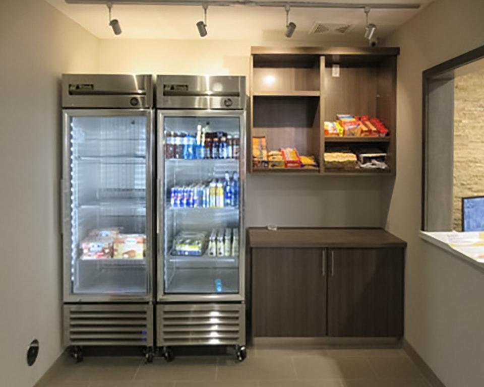 Comfort Inn & Suites Snyder Zewnętrze zdjęcie
