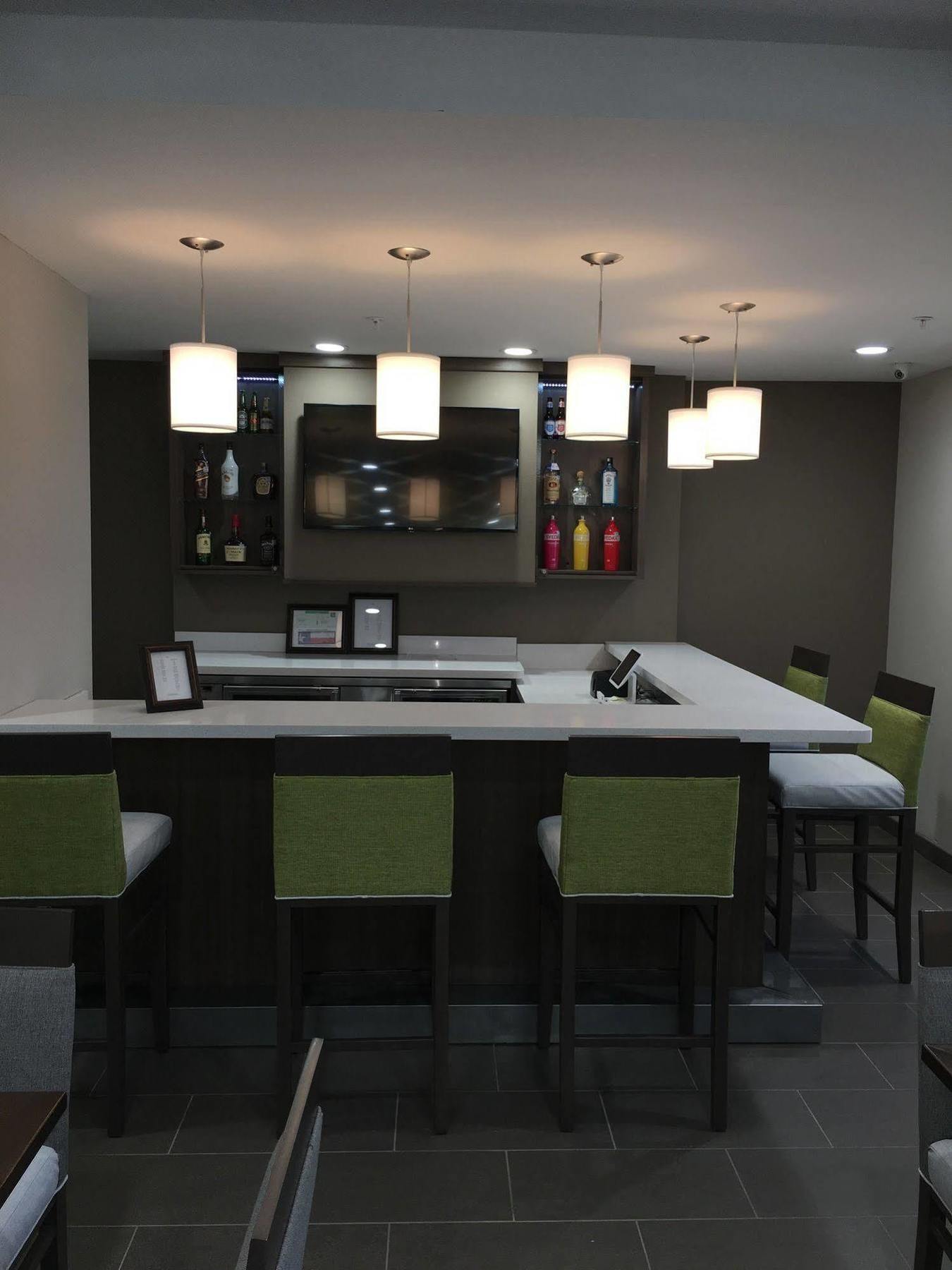 Comfort Inn & Suites Snyder Zewnętrze zdjęcie